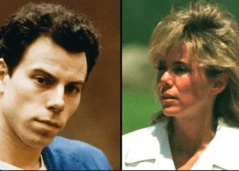 Erik Menendez : qui est Tammi, la vraie femme d’un des frères meurtriers qui a inspiré Netflix ? 18 Erik Menendez : qui est Tammi, la vraie femme d’un des frères meurtriers qui a inspiré Netflix ? Erik Menendez : qui est Tammi, la vraie femme d’un des frères meurtriers qui a inspiré Netflix ?