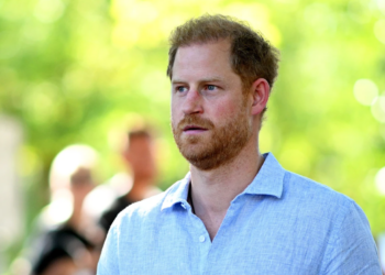 Prince Harry : cet appel à l’aide pour préparer son futur "retour d’exil" 2 Prince Harry : cet appel à l’aide pour préparer son futur "retour d’exil" Prince Harry : cet appel à l’aide pour préparer son futur « retour d’exil »