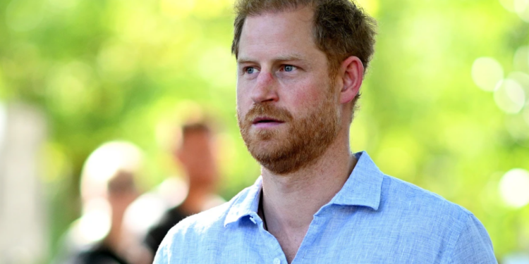 ccc Prince Harry