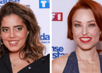 "J’ai vécu des trucs ignobles": Inès Reg revient sur son altercation avec Natasha St-Pier 4 "J’ai vécu des trucs ignobles": Inès Reg revient sur son altercation avec Natasha St-Pier « J’ai vécu des trucs ignobles »: Inès Reg revient sur son altercation avec Natasha St-Pier