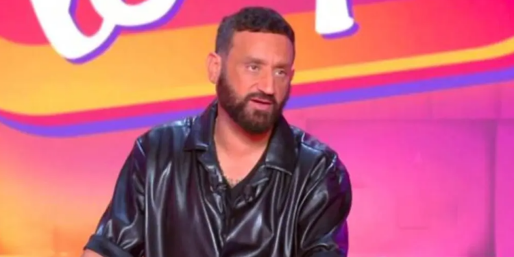 Capture decran 2024 10 01 095211 Cyril Hanouna