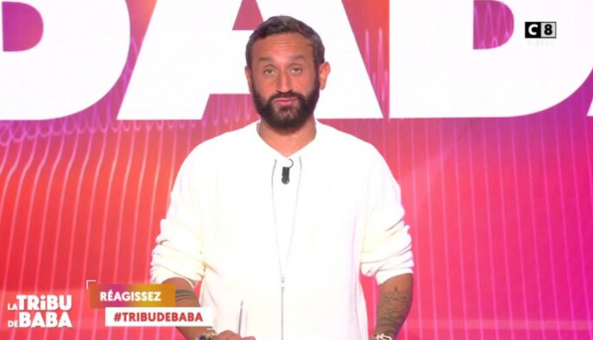 Capture decran 2024 10 01 143031 Cyril Hanouna