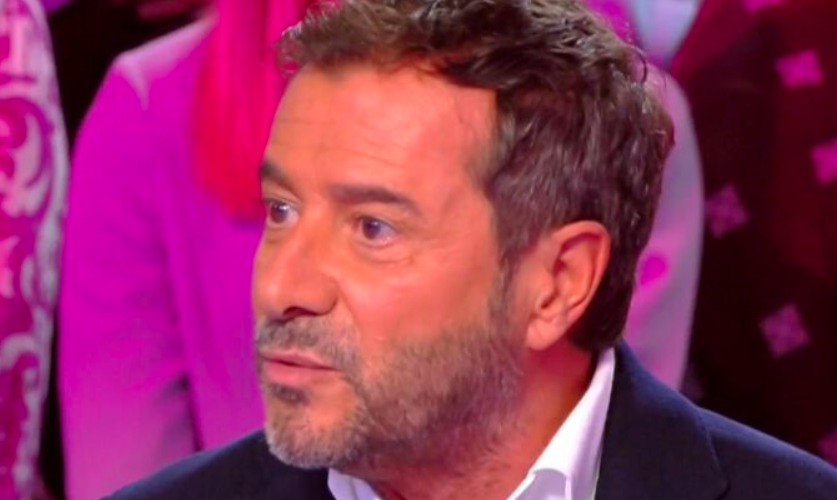 Capture decran 2024 10 01 143230 Cyril Hanouna