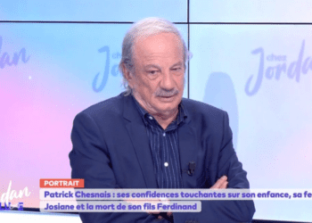 Patrick Chesnais : "Pas très sexy", ces problèmes de santé sur lesquels il ne préfère pas s'éterniser 14 Patrick Chesnais : "Pas très sexy", ces problèmes de santé sur lesquels il ne préfère pas s'éterniser Patrick Chesnais : « Pas très sexy », ces problèmes de santé sur lesquels il ne préfère pas s’éterniser