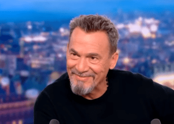 Florent Pagny : son fils Inca amoureux, il partage un tendre cliché avec sa petite amie 8 Florent Pagny : son fils Inca amoureux, il partage un tendre cliché avec sa petite amie Florent Pagny : son fils Inca amoureux, il partage un tendre cliché avec sa petite amie
