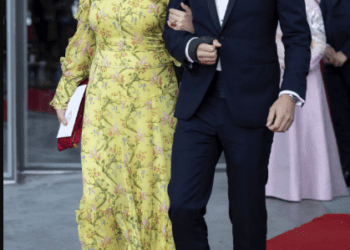 « Ça va lui nuire » : la princesse Mette-Marit de Norvège plongée à nouveau dans l'embarras à cause de son fils Marius Borg Høiby 7 « Ça va lui nuire » : la princesse Mette-Marit de Norvège plongée à nouveau dans l'embarras à cause de son fils Marius Borg Høiby « Ça va lui nuire » : la princesse Mette-Marit de Norvège plongée à nouveau dans l’embarras à cause de son fils Marius Borg Høiby