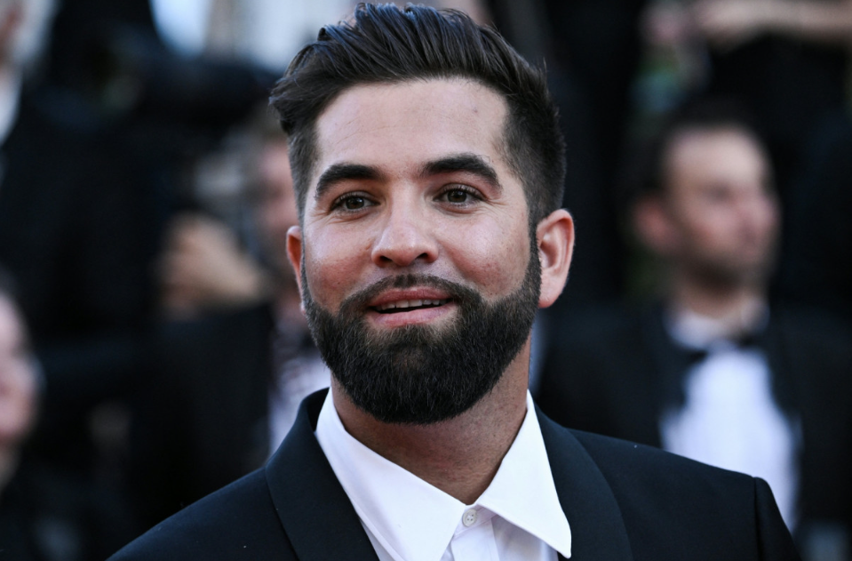 Capture decran 2024 10 02 120956 Kendji Girac