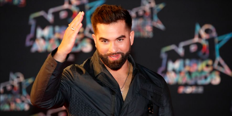 Capture decran 2024 10 02 121015 Kendji Girac