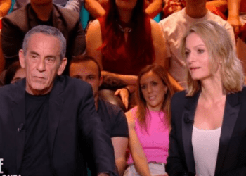 “Honte pour eux !” : Thierry Ardisson et Audrey Crespo-Mara dans la ligne de mire de Christophe Hondelatte 3 “Honte pour eux !” : Thierry Ardisson et Audrey Crespo-Mara dans la ligne de mire de Christophe Hondelatte “Honte pour eux !” : Thierry Ardisson et Audrey Crespo-Mara dans la ligne de mire de Christophe Hondelatte