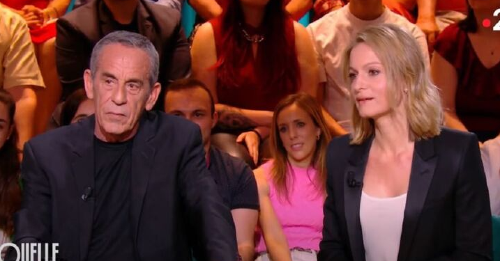 Capture decran 2024 10 02 130811 Thierry Ardisson