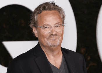 Matthew Perry: un docteur lié à la mort de l'acteur de "Friends" plaide coupable 11 Matthew Perry: un docteur lié à la mort de l'acteur de "Friends" plaide coupable Matthew Perry: un docteur lié à la mort de l’acteur de « Friends » plaide coupable