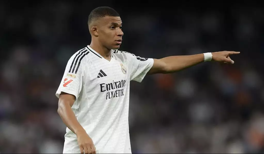 Capture decran 2024 10 03 094715 Kylian Mbappé