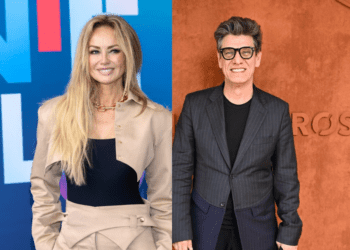 Adriana Karembeu amoureuse : ces retrouvailles avec son ex-mari et leur fille Nina loin de Marc Lavoine 6 Adriana Karembeu amoureuse : ces retrouvailles avec son ex-mari et leur fille Nina loin de Marc Lavoine Adriana Karembeu amoureuse : ces retrouvailles avec son ex-mari et leur fille Nina loin de Marc Lavoine