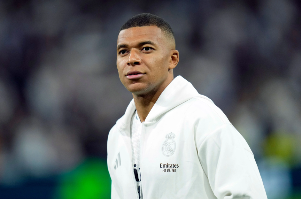 Capture decran 2024 10 03 131305 Mbappé