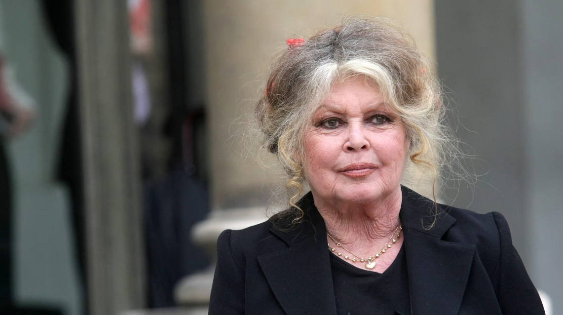 Capture decran 2024 10 03 163012 Brigitte Bardot