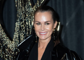 Laeticia Hallyday contrainte de quitter Paris en urgence : sa mère a été hospitalisée après un accident