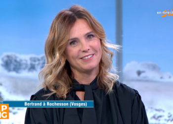 Marine Vignes : que devient la célèbre animatrice de Météo à la carte ?