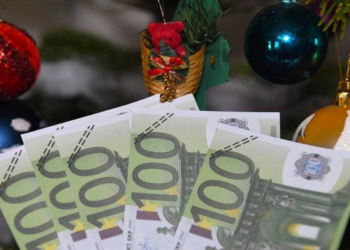 Prime de Noël : montants, conditions, découvrez combien vous allez toucher cette année