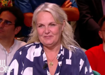 Affaire Stéphane Plaza : Valérie Damidot ne cache pas sa colère, “ça me met un peu la rage”