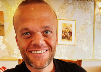 Anthony Laborde : l’interprète de Passe-Muraille dans Fort Boyard a-t-il un lien de parenté avec Catherine Laborde ?