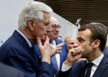 Michel Barnier en charge du sale boulot ? Sa réponse risque fortement d’interpeller Emmanuel Macron