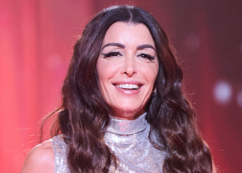 Jenifer gênée par les mots inattendus de Patrick Fiori : “Je voulais te le dire depuis longtemps”