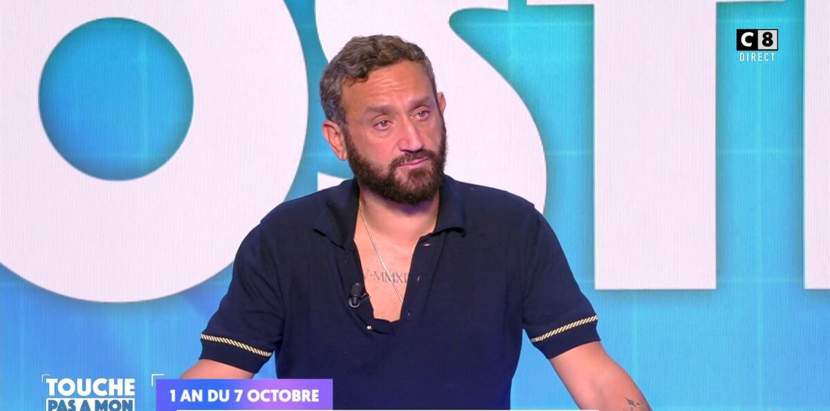 Capture decran 2024 10 08 093759 Cyril Hanouna