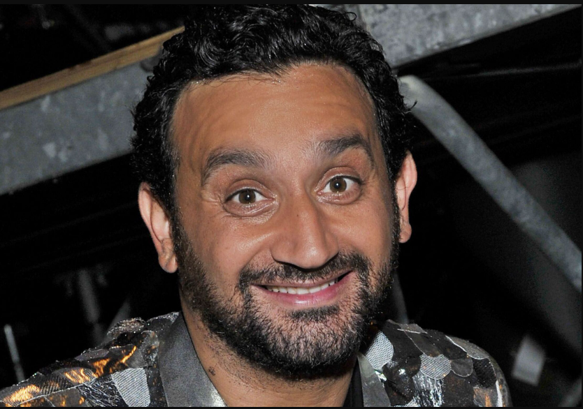 Capture decran 2024 10 08 093815 Cyril Hanouna