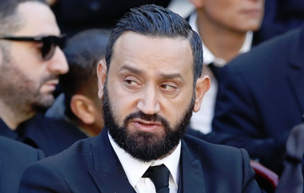 Capture decran 2024 10 08 093834 Cyril Hanouna