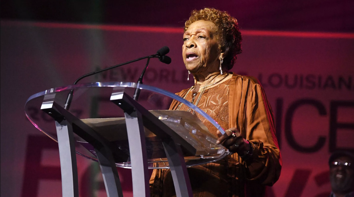 Capture decran 2024 10 08 094304 Cissy Houston