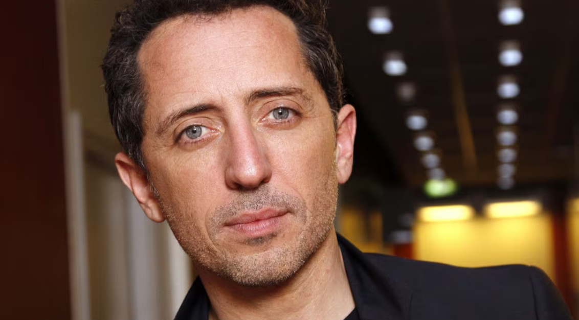 Capture decran 2024 10 08 161337 Gad Elmaleh