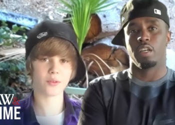 P. Diddy accusé de trafic se*uel : cette vidéo exhumée avec Justin Bieber qui laisse présager le pire