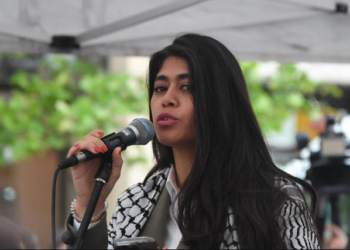 « Attendez Rima Hassan » : gros malaise en direct sur BFMTV, une interview interrompue de façon rarissime