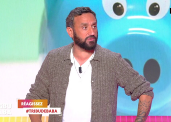 TPMP : Cyril Hanouna annonce le départ d’une personne de l’équipe, « Elle a… 10 TPMP : Cyril Hanouna annonce le départ d’une personne de l’équipe, « Elle a… TPMP : Cyril Hanouna annonce le départ d’une personne de l’équipe, « Elle a…