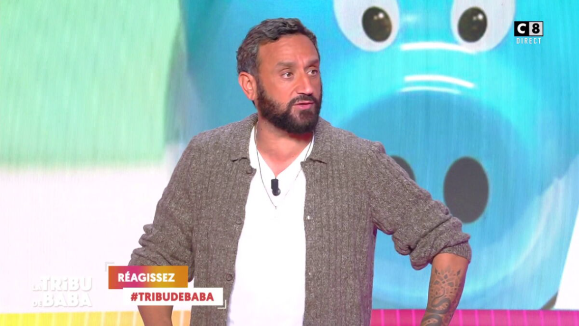 Capture decran 2024 10 09 012916 Cyril Hanouna