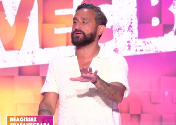 « Je n’ai pas eu le coup de foudre » : accosté par une riche héritière américaine, Cyril Hanouna évoque le harcèlement qu’il a subi (ZAPTV)