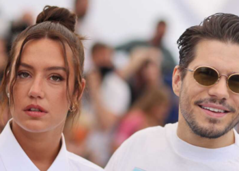 Adèle Exarchopoulos en couple avec François Civil ? Sa réponse aux rumeurs va vous surprendre ! 18 Adèle Exarchopoulos en couple avec François Civil ? Sa réponse aux rumeurs va vous surprendre ! Adèle Exarchopoulos en couple avec François Civil ? Sa réponse aux rumeurs va vous surprendre !