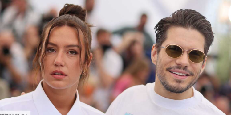 Capture decran 2024 10 09 130016 Adèle Exarchopoulos