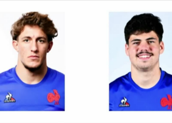 XV de France : rebondissement dans l’affaire des joueurs accusés de viols, une "preuve de grande valeur" dévoilée 7 XV de France : rebondissement dans l’affaire des joueurs accusés de viols, une "preuve de grande valeur" dévoilée XV de France : rebondissement dans l’affaire des joueurs accusés de viols, une « preuve de grande valeur » dévoilée