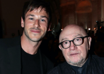 Mort de Michel Blanc : ce point commun troublant avec les obsèques de Gaspard Ulliel 5 Mort de Michel Blanc : ce point commun troublant avec les obsèques de Gaspard Ulliel Mort de Michel Blanc : ce point commun troublant avec les obsèques de Gaspard Ulliel