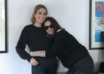 “Ces con*ards de sal*pards !” : Laure Adler n’y va pas par quatre chemins, Léa Salamé la relance volontiers 2 “Ces con*ards de sal*pards !” : Laure Adler n’y va pas par quatre chemins, Léa Salamé la relance volontiers “Ces con*ards de sal*pards !” : Laure Adler n’y va pas par quatre chemins, Léa Salamé la relance volontiers