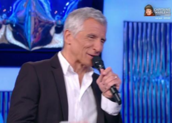 Nagui troublé par une jeune femme, Mélanie Page n’a pas dû aimer cette séquence sur France 2 18 Nagui troublé par une jeune femme, Mélanie Page n’a pas dû aimer cette séquence sur France 2 Nagui troublé par une jeune femme, Mélanie Page n’a pas dû aimer cette séquence sur France 2