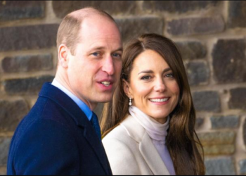 « Cela n'a pas suffi » : Kate Middleton n'essaiera plus de réconcilier le prince William avec son frère Harry 1 « Cela n'a pas suffi » : Kate Middleton n'essaiera plus de réconcilier le prince William avec son frère Harry « Cela n’a pas suffi » : Kate Middleton n’essaiera plus de réconcilier le prince William avec son frère Harry