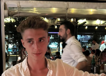 Inquiétude à Rouen après la disparition du jeune Owen, 19 ans, lors d’une soirée en boîte de nuit 11 Inquiétude à Rouen après la disparition du jeune Owen, 19 ans, lors d’une soirée en boîte de nuit Inquiétude à Rouen après la disparition du jeune Owen, 19 ans, lors d’une soirée en boîte de nuit