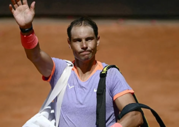 Roi de Roland-Garros, Rafael Nadal annonce sa retraite dans une vidéo émouvante 3 Roi de Roland-Garros, Rafael Nadal annonce sa retraite dans une vidéo émouvante Roi de Roland-Garros, Rafael Nadal annonce sa retraite dans une vidéo émouvante