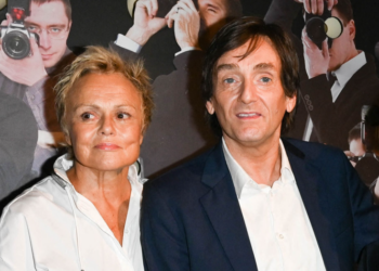 Les révélations de Muriel Robin sur sa relation avec Pierre Palmade : "Ça m'a permis de mettre fin à notre collaboration" 1 Les révélations de Muriel Robin sur sa relation avec Pierre Palmade : "Ça m'a permis de mettre fin à notre collaboration" Les révélations de Muriel Robin sur sa relation avec Pierre Palmade : « Ça m’a permis de mettre fin à notre collaboration »