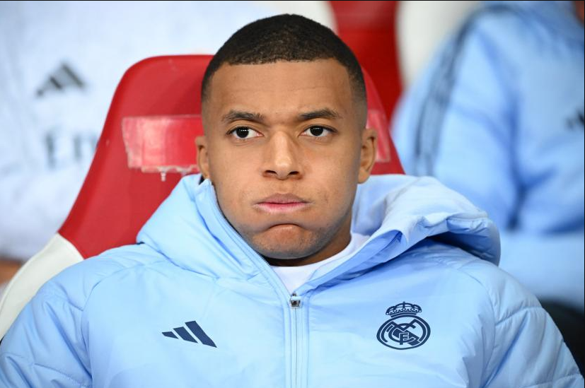 Capture decran 2024 10 15 130523 Kylian Mbappé