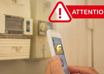 Compteur électrique : selon une étude, voici pourquoi la majorité des Français paie trop cher 17 Compteur électrique : selon une étude, voici pourquoi la majorité des Français paie trop cher Compteur électrique : selon une étude, voici pourquoi la majorité des Français paie trop cher