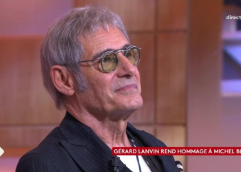 Mort de Michel Blanc : "cette image que je ne voudrais pas avoir…", Gérard Lanvin craque en direct 17 Mort de Michel Blanc : "cette image que je ne voudrais pas avoir…", Gérard Lanvin craque en direct Mort de Michel Blanc : « cette image que je ne voudrais pas avoir… », Gérard Lanvin craque en direct