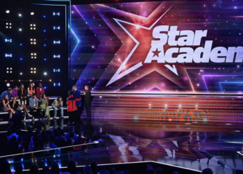 Star Academy, les premières tensions apparaissent déjà au château : “Fermez la bouche !” 16 Star Academy, les premières tensions apparaissent déjà au château : “Fermez la bouche !” Star Academy, les premières tensions apparaissent déjà au château : “Fermez la bouche !”